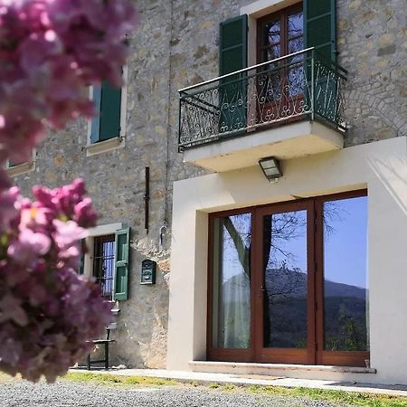 B&B Demetra Solignano Екстериор снимка