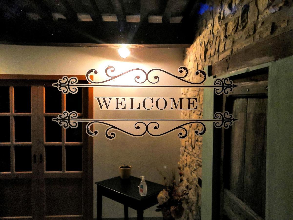 B&B Demetra Solignano Екстериор снимка
